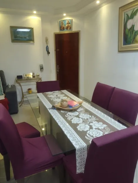 imagem 4 - Apartamento à Venda com 68m² no Bairro Monte Castelo - São José dos Campos imagem 4 - Apartamento à Venda com 68m² no Bairro Monte Castelo - São José dos Campos