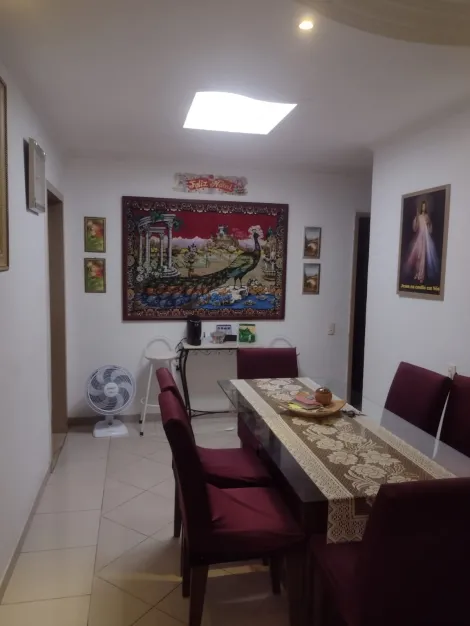 imagem 5 - Apartamento à Venda com 68m² no Bairro Monte Castelo - São José dos Campos imagem 5 - Apartamento à Venda com 68m² no Bairro Monte Castelo - São José dos Campos