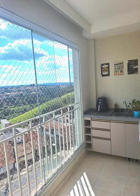 imagem 4 - Apartamento à Venda com 54m² em Jacareí imagem 4 - Apartamento à Venda com 54m² em Jacareí