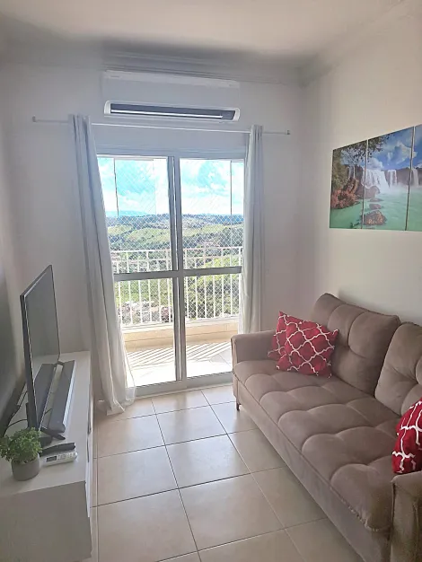 imagem 1 - Apartamento à Venda com 54m² em Jacareí imagem 1 - Apartamento à Venda com 54m² em Jacareí