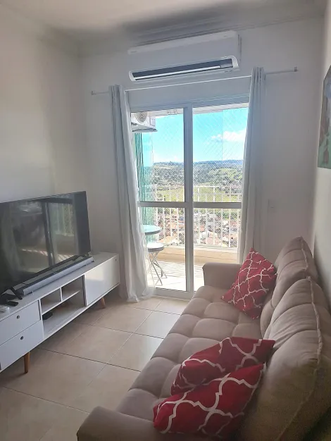 imagem 2 - Apartamento à Venda com 54m² em Jacareí imagem 2 - Apartamento à Venda com 54m² em Jacareí