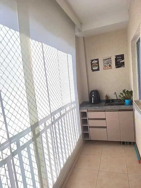 imagem 5 - Apartamento à Venda com 54m² em Jacareí imagem 5 - Apartamento à Venda com 54m² em Jacareí