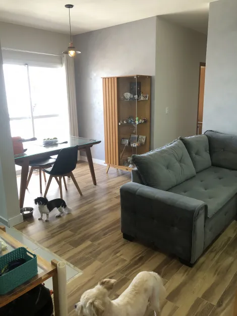 imagem 1 - Apartamento de 72m² à Venda no Centro de Jacareí imagem 1 - Apartamento de 72m² à Venda no Centro de Jacareí
