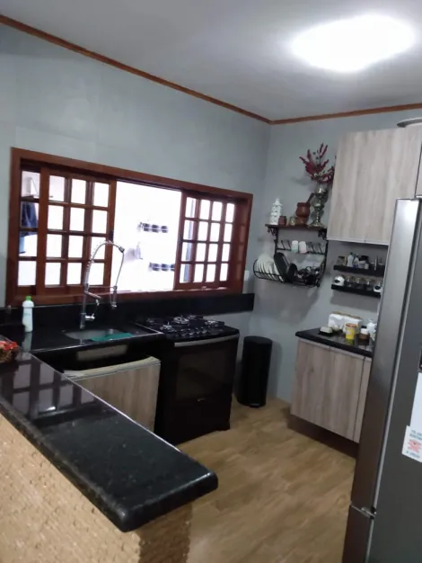imagem 3 - Sobrado à Venda e Locação em São José dos Campos imagem 3 - Sobrado à Venda e Locação em São José dos Campos