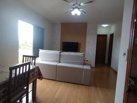 imagem 3 - Apartamento à Venda no Jardim Satélite ? São José dos Campos/SP imagem 3 - Apartamento à Venda no Jardim Satélite ? São José dos Campos/SP