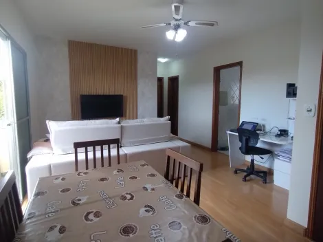 imagem 1 - Apartamento à Venda no Jardim Satélite ? São José dos Campos/SP imagem 1 - Apartamento à Venda no Jardim Satélite ? São José dos Campos/SP
