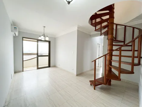 imagem 2 - Cobertura duplex para Locação no Jardim Satélite - Conforto e Estilo em uma Localização Privilegiada imagem 2 - Cobertura duplex para Locação no Jardim Satélite - Conforto e Estilo em uma Localização Privilegiada