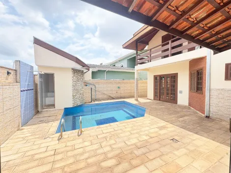 imagem 5 - Casa alto padrão para locação em condomínio fechado imagem 5 - Casa alto padrão para locação em condomínio fechado