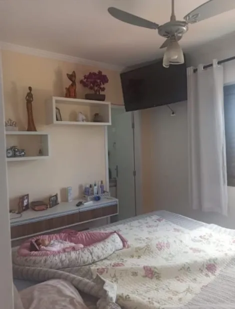imagem 3 - Apartamento à Venda 75m² no Jardim Satélite imagem 3 - Apartamento à Venda 75m² no Jardim Satélite