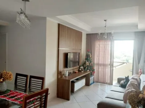 imagem 1 - Apartamento à Venda 75m² no Jardim Satélite imagem 1 - Apartamento à Venda 75m² no Jardim Satélite