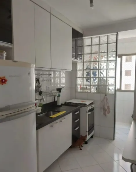 imagem 2 - Apartamento à Venda 75m² no Jardim Satélite imagem 2 - Apartamento à Venda 75m² no Jardim Satélite