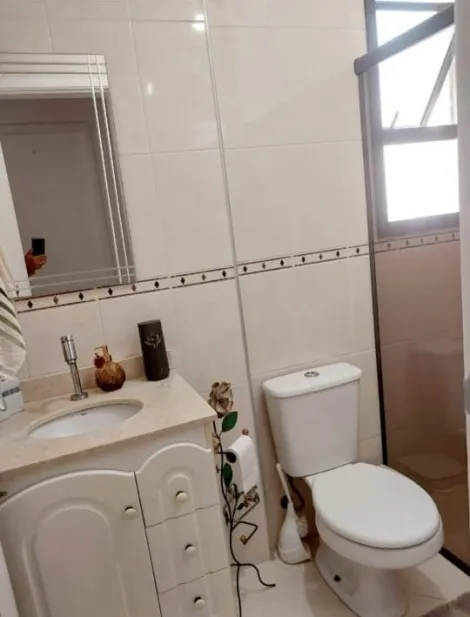 imagem 5 - Apartamento à Venda 75m² no Jardim Satélite imagem 5 - Apartamento à Venda 75m² no Jardim Satélite