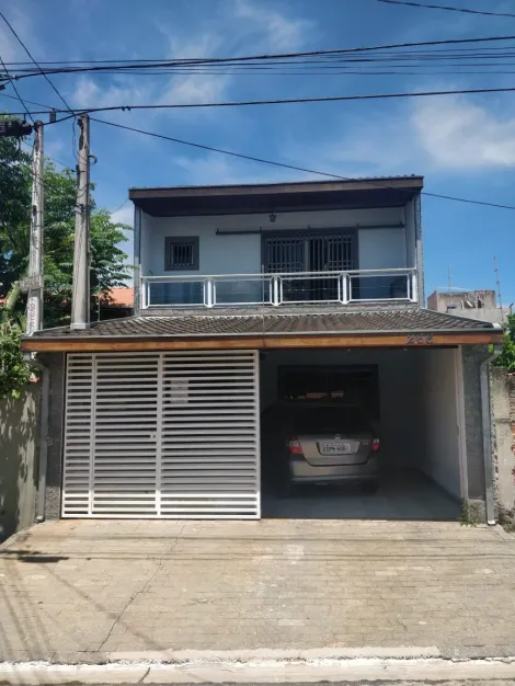imagem 1 - Sobrado à Venda no Bosque dos Ipês, SJC! imagem 1 - Sobrado à Venda no Bosque dos Ipês, SJC!