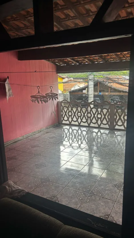 imagem 2 - Sobrado à Venda no Bosque dos Eucaliptos imagem 2 - Sobrado à Venda no Bosque dos Eucaliptos