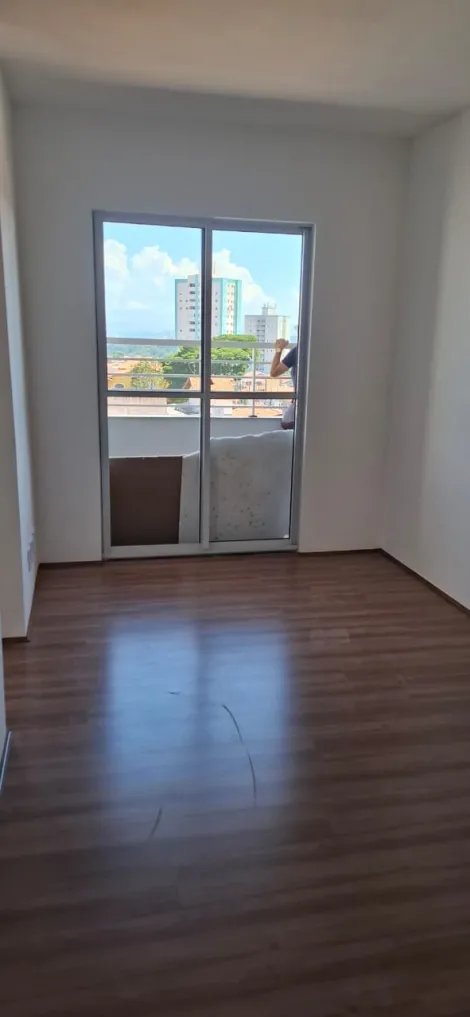 imagem 1 - Apartamento com 52m² à Venda no Parque Residencial Flamboyant, SJC imagem 1 - Apartamento com 52m² à Venda no Parque Residencial Flamboyant, SJC