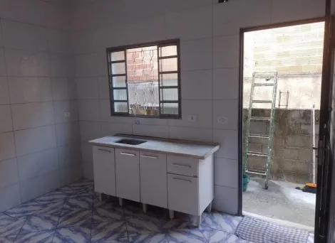 imagem 2 - Casa à Venda no Jardim São José: 115m² de Área Construída e 170m² de Terreno imagem 2 - Casa à Venda no Jardim São José: 115m² de Área Construída e 170m² de Terreno