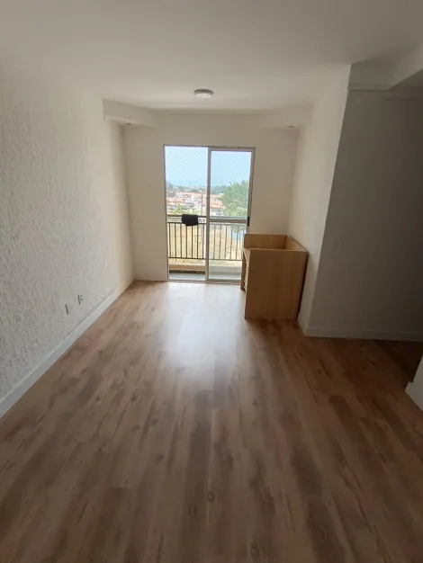 imagem 2 - Apartamento de 52m² à Venda no Jardim Americano em SJC! imagem 2 - Apartamento de 52m² à Venda no Jardim Americano em SJC!