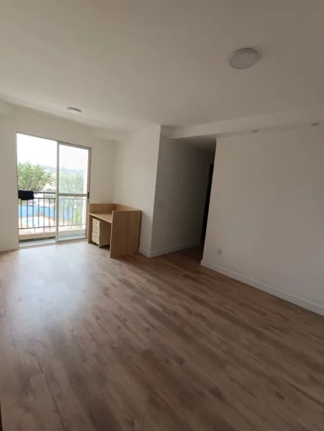 imagem 1 - Apartamento de 52m² à Venda no Jardim Americano em SJC! imagem 1 - Apartamento de 52m² à Venda no Jardim Americano em SJC!