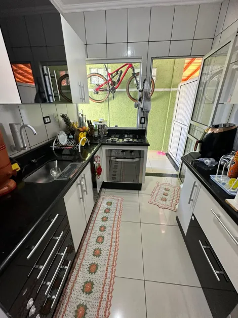 imagem 4 - Casa em Condomínio à Venda em Jacareí imagem 4 - Casa em Condomínio à Venda em Jacareí