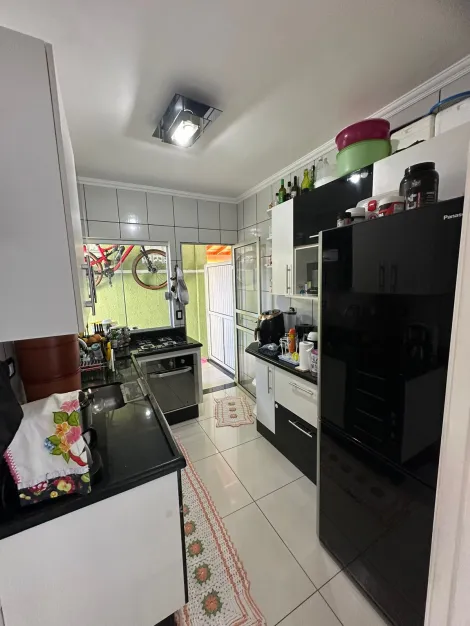 imagem 5 - Casa em Condomínio à Venda em Jacareí imagem 5 - Casa em Condomínio à Venda em Jacareí