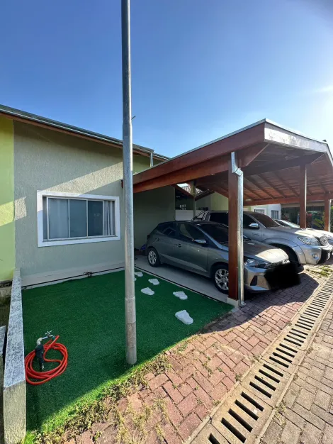 imagem 1 - Casa em Condomínio à Venda em Jacareí imagem 1 - Casa em Condomínio à Venda em Jacareí