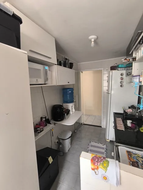 imagem 5 - Apartamento à Venda no Bosque dos Eucaliptos - 48m² imagem 5 - Apartamento à Venda no Bosque dos Eucaliptos - 48m²