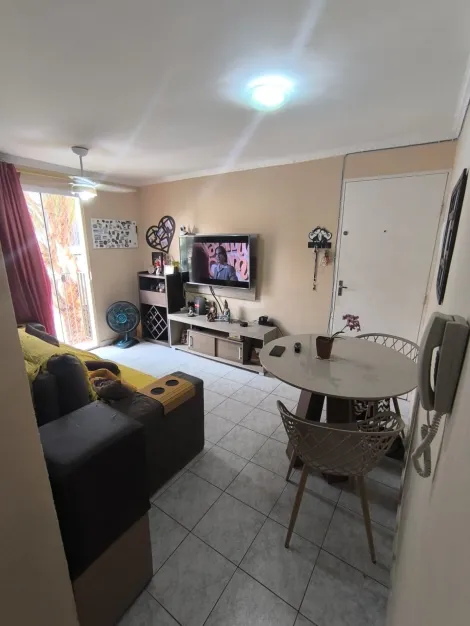 imagem 3 - Apartamento à Venda no Bosque dos Eucaliptos - 48m² imagem 3 - Apartamento à Venda no Bosque dos Eucaliptos - 48m²