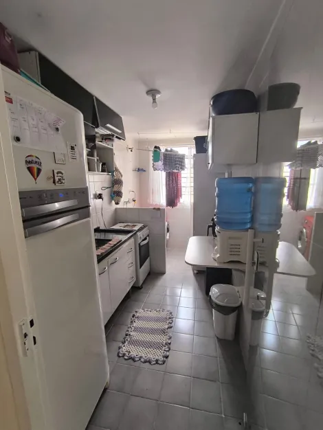 imagem 4 - Apartamento à Venda no Bosque dos Eucaliptos - 48m² imagem 4 - Apartamento à Venda no Bosque dos Eucaliptos - 48m²