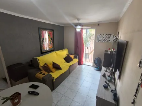 imagem 2 - Apartamento à Venda no Bosque dos Eucaliptos - 48m² imagem 2 - Apartamento à Venda no Bosque dos Eucaliptos - 48m²