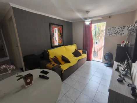 imagem 1 - Apartamento à Venda no Bosque dos Eucaliptos - 48m² imagem 1 - Apartamento à Venda no Bosque dos Eucaliptos - 48m²