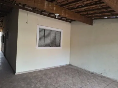 imagem 1 - Casa no Parque Interlagos: 125m² de Terreno e 102m² de Área Construída imagem 1 - Casa no Parque Interlagos: 125m² de Terreno e 102m² de Área Construída
