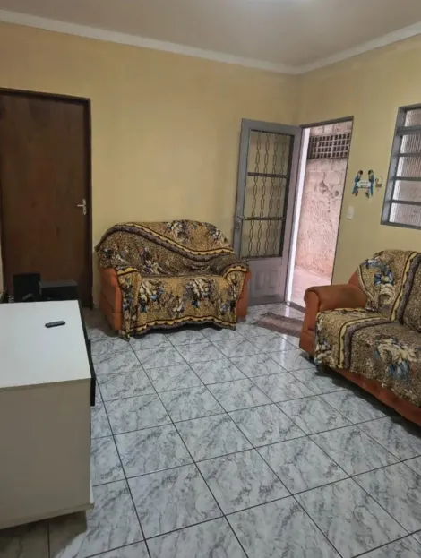 imagem 2 - Casa no Parque Interlagos: 125m² de Terreno e 102m² de Área Construída imagem 2 - Casa no Parque Interlagos: 125m² de Terreno e 102m² de Área Construída