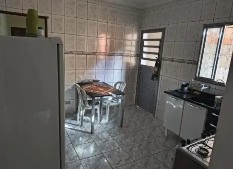 imagem 5 - Casa no Parque Interlagos: 125m² de Terreno e 102m² de Área Construída imagem 5 - Casa no Parque Interlagos: 125m² de Terreno e 102m² de Área Construída