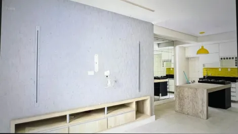 imagem 1 - Apartamento à Venda no Parque Res. Aquarius, SJC - 67m² imagem 1 - Apartamento à Venda no Parque Res. Aquarius, SJC - 67m²