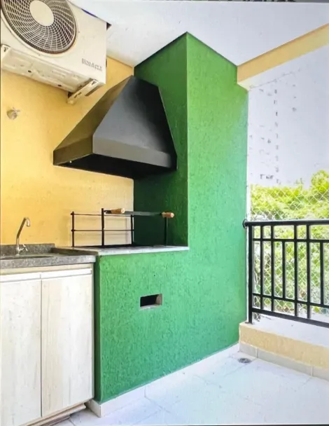 imagem 4 - Apartamento à Venda no Parque Res. Aquarius, SJC - 67m² imagem 4 - Apartamento à Venda no Parque Res. Aquarius, SJC - 67m²