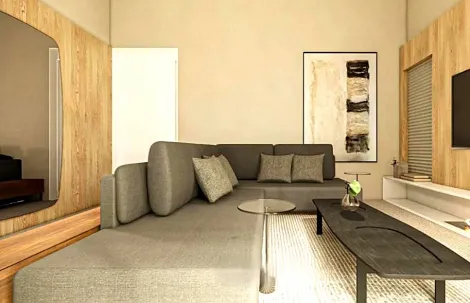 imagem 2 - Casa em Condomínio à Venda em Caçapava - 145m² imagem 2 - Casa em Condomínio à Venda em Caçapava - 145m²