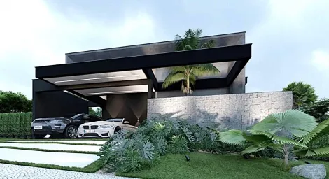 imagem 1 - Casa em Condomínio à Venda em Caçapava - 145m² imagem 1 - Casa em Condomínio à Venda em Caçapava - 145m²