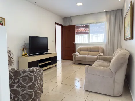 imagem 3 - Venda de Casa - Sobrado no bairro Jardim Satélite em São José dos Campos/SP. imagem 3 - Venda de Casa - Sobrado no bairro Jardim Satélite em São José dos Campos/SP.