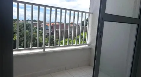 imagem 3 - Apartamento de 54m² no Jardim Colonial à Venda! imagem 3 - Apartamento de 54m² no Jardim Colonial à Venda!