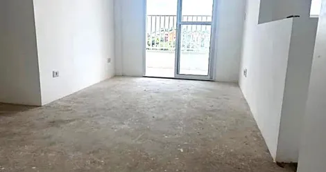 imagem 1 - Apartamento de 54m² no Jardim Colonial à Venda! imagem 1 - Apartamento de 54m² no Jardim Colonial à Venda!
