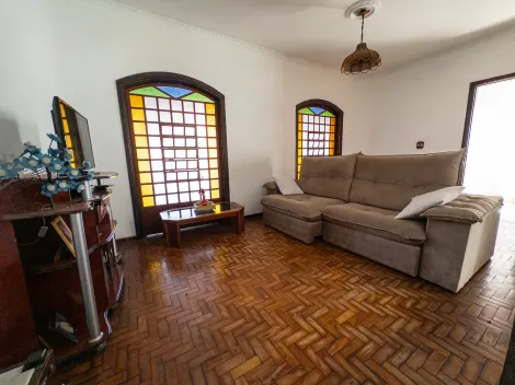 imagem 1 - Casa Térrea à Venda no Bosque dos Eucaliptos - Com Edícula imagem 1 - Casa Térrea à Venda no Bosque dos Eucaliptos - Com Edícula