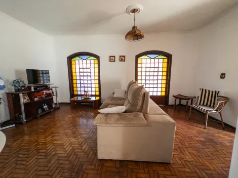imagem 2 - Casa Térrea à Venda no Bosque dos Eucaliptos - Com Edícula imagem 2 - Casa Térrea à Venda no Bosque dos Eucaliptos - Com Edícula