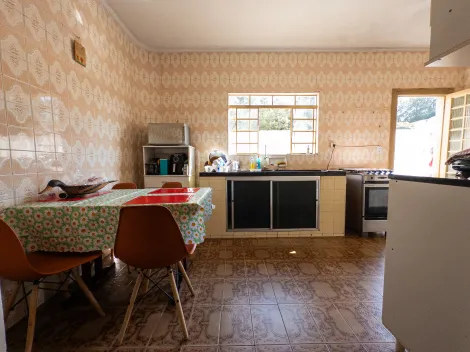 imagem 4 - Casa Térrea à Venda no Bosque dos Eucaliptos - Com Edícula imagem 4 - Casa Térrea à Venda no Bosque dos Eucaliptos - Com Edícula