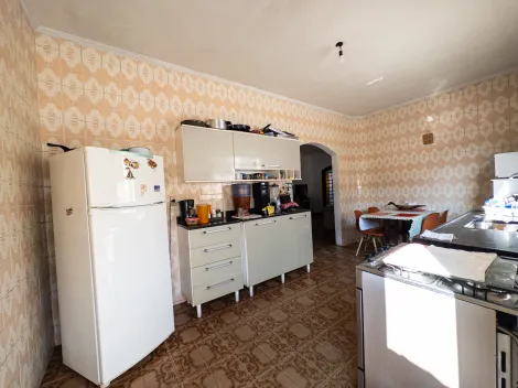 imagem 5 - Casa Térrea à Venda no Bosque dos Eucaliptos - Com Edícula imagem 5 - Casa Térrea à Venda no Bosque dos Eucaliptos - Com Edícula