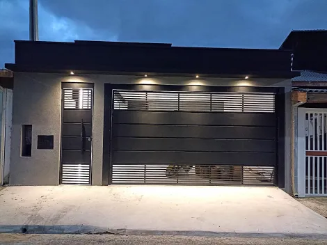 imagem 1 - Casa à Venda no Santa Paula, Jacareí: 87m² Área Construída e 140m² Área Terreno imagem 1 - Casa à Venda no Santa Paula, Jacareí: 87m² Área Construída e 140m² Área Terreno