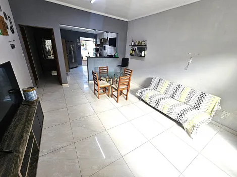 imagem 1 - Casa à Venda no Villa Branca, Jacareí: 79m² de Construção e 140m² de Terreno imagem 1 - Casa à Venda no Villa Branca, Jacareí: 79m² de Construção e 140m² de Terreno