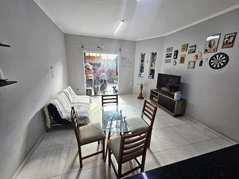 imagem 2 - Casa à Venda no Villa Branca, Jacareí: 79m² de Construção e 140m² de Terreno imagem 2 - Casa à Venda no Villa Branca, Jacareí: 79m² de Construção e 140m² de Terreno