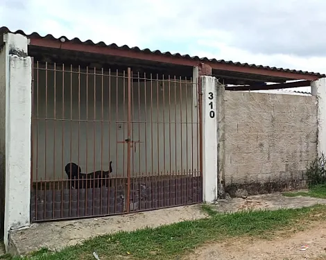 imagem 1 - Casa à Venda em Jacareí: 100m² de Área Construída e 300m² de Terreno! imagem 1 - Casa à Venda em Jacareí: 100m² de Área Construída e 300m² de Terreno!