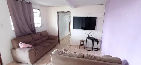 imagem 2 - Casa à Venda em Jacareí: 100m² de Área Construída e 300m² de Terreno! imagem 2 - Casa à Venda em Jacareí: 100m² de Área Construída e 300m² de Terreno!