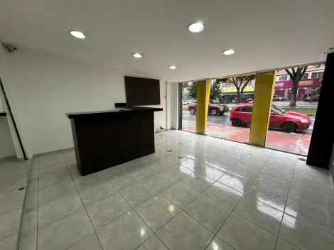 imagem 1 - Prédio Comercial para Locação no Bosque dos Eucaliptos - São José dos Campos/SP imagem 1 - Prédio Comercial para Locação no Bosque dos Eucaliptos - São José dos Campos/SP